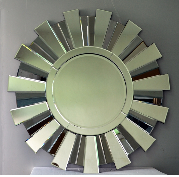 8247 Wall Mirrors for hotel &hosipitality