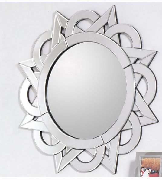 8248 Wall Mirrors for hotel &hosipitality