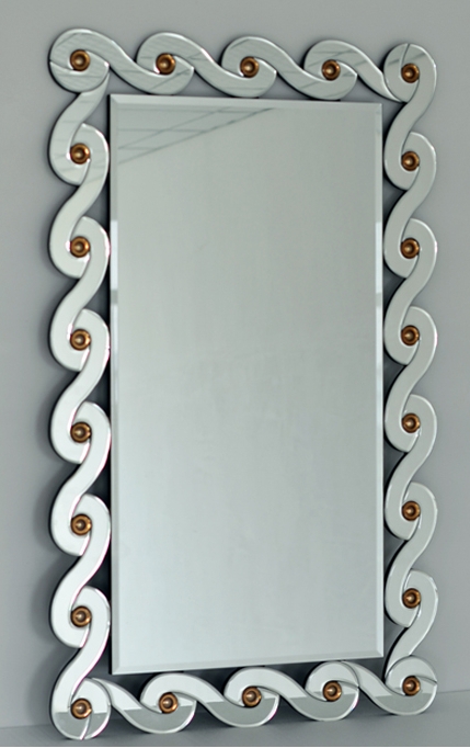 8250 Wall Mirrors for hotel &hosipitality