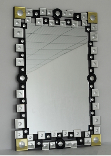 8251 Wall Mirrors for hotel &hosipitality