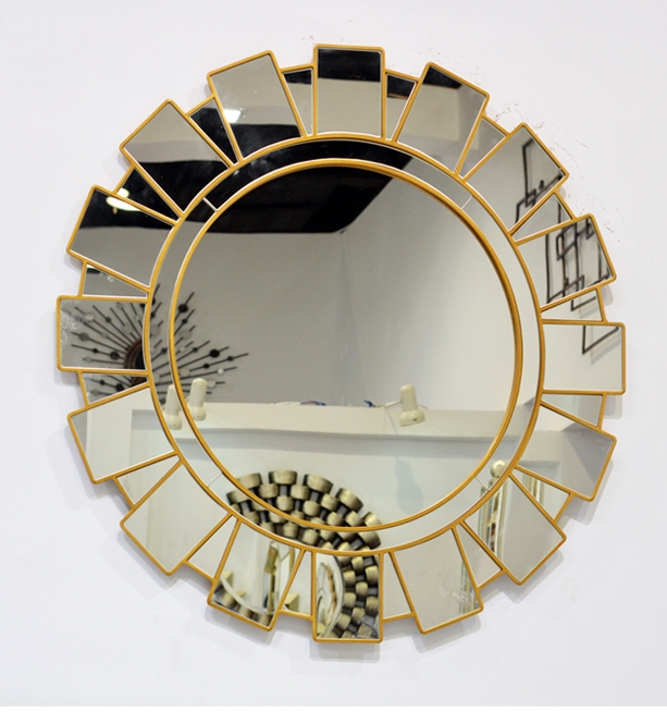 8252 Wall Mirrors for hotel &hosipitality