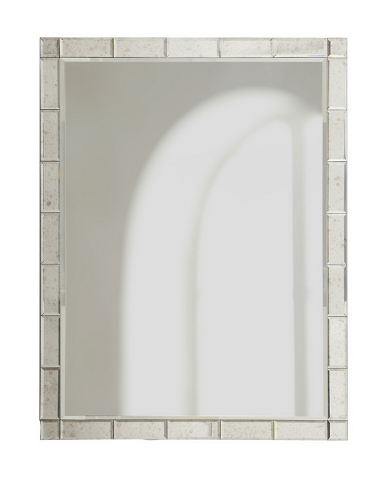 8268 Frameless Full glass Wall mirrors