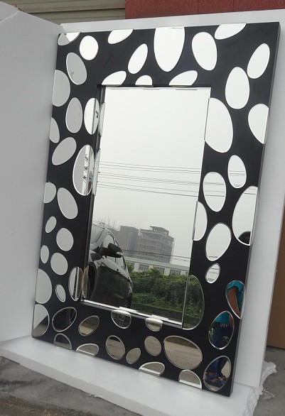 83002 Decorative LUXURY Hotel mirrors