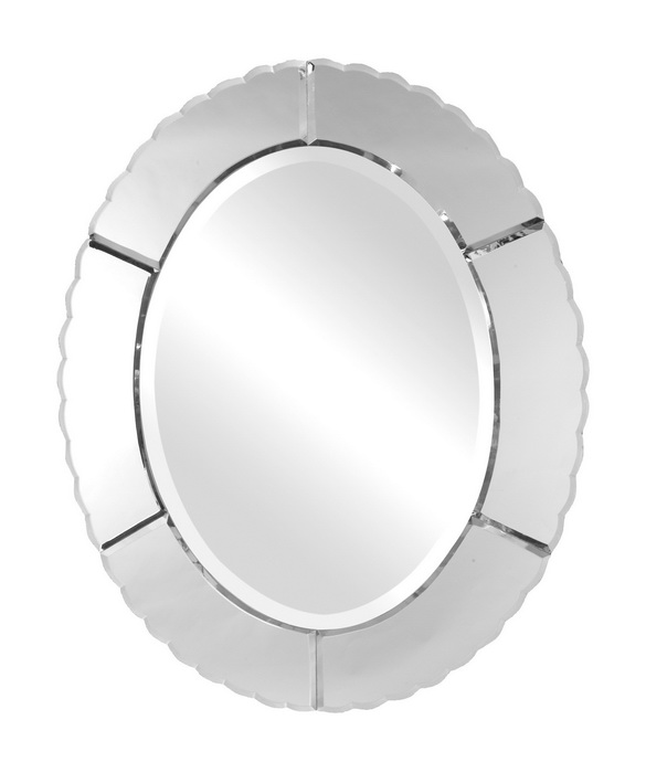 83005 Decorative LUXURY Hotel mirrors