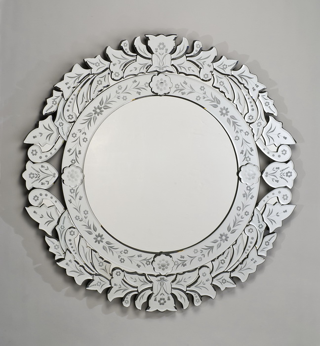 83006 Decorative LUXURY Hotel mirrors