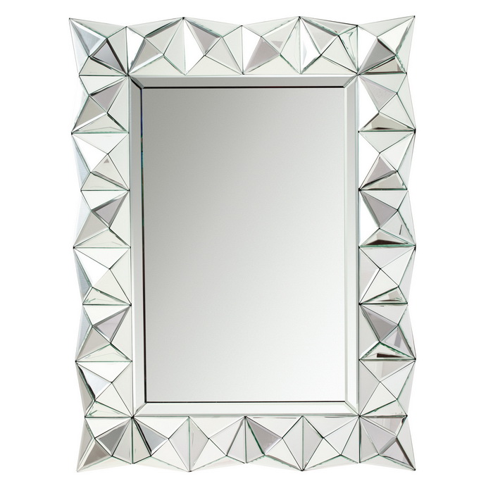 83008 Five Stars Hotel vanity mirror