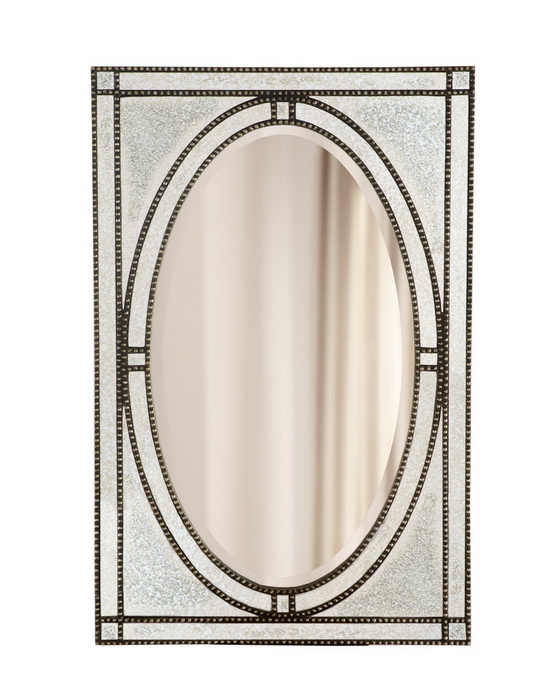 83010 Five Stars Hotel vanity mirror