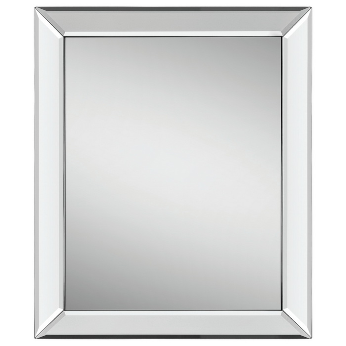 83013 Five Stars Hotel vanity mirror