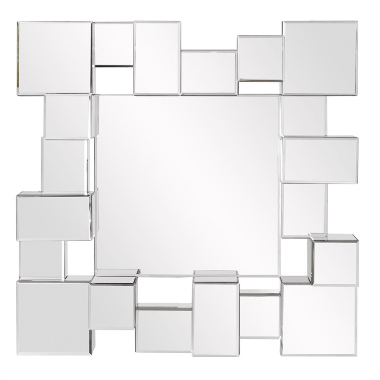 83014 Five Stars Hotel vanity mirror