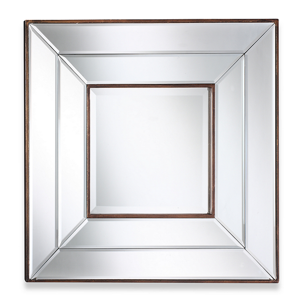 83015 Five Stars Hotel vanity mirror