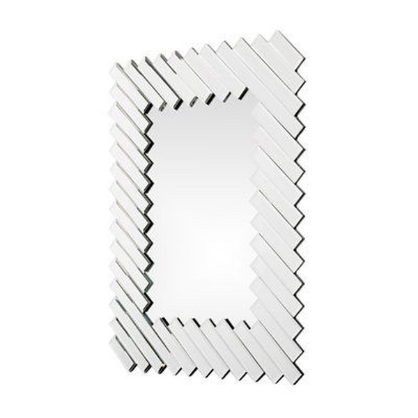 83019 Five Stars Hotel vanity mirror