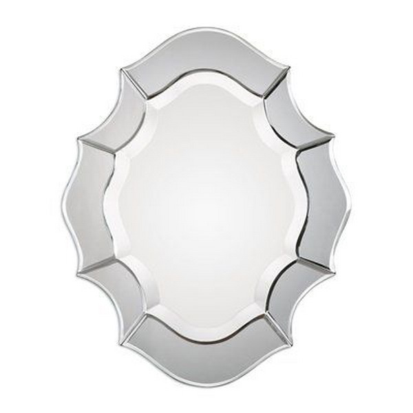 83020 Five Stars Hotel vanity mirror