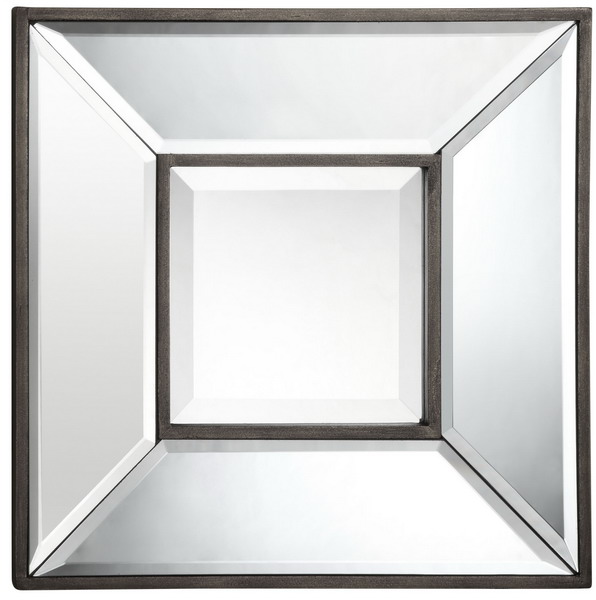 83023 Five Stars Hotel vanity mirror