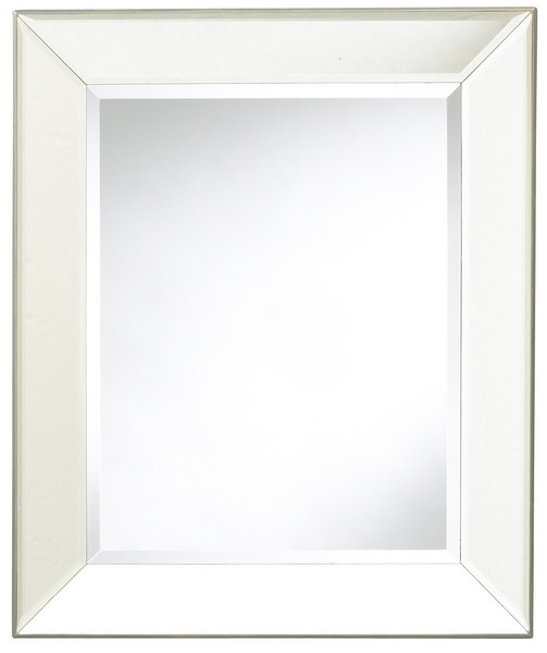 83024 Five Stars Hotel vanity mirror