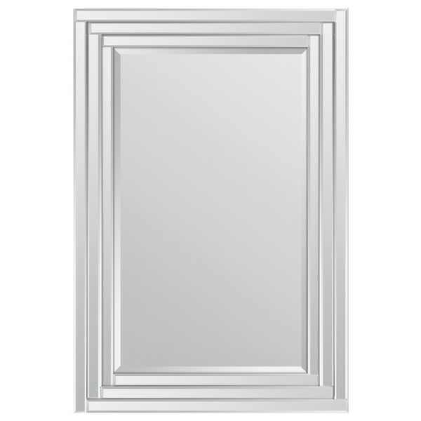 83025 Five Stars Hotel vanity mirror