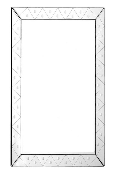 83033 Five Stars Hotel vanity mirror