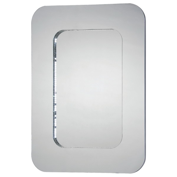 83037 Five Stars Hotel vanity mirror