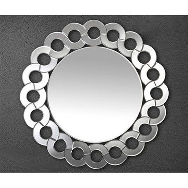 83038 Five Stars Hotel vanity mirror