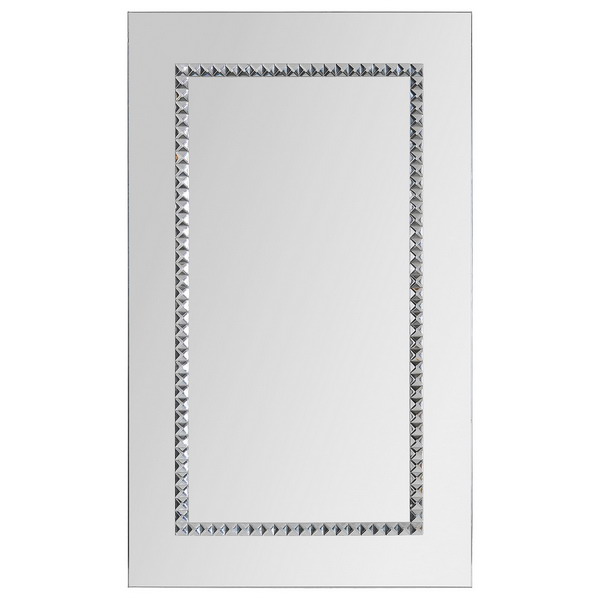 83044 Five Stars Hotel vanity mirror