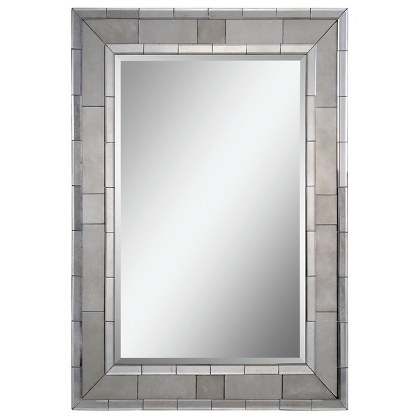 83046 Five Stars Hotel vanity mirror