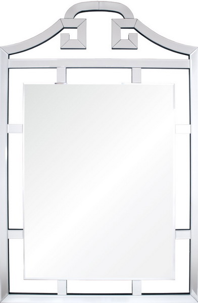 83051 Five Stars Hotel vanity mirror