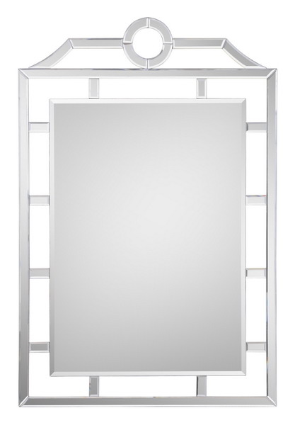 83052 Five Stars Hotel vanity mirror