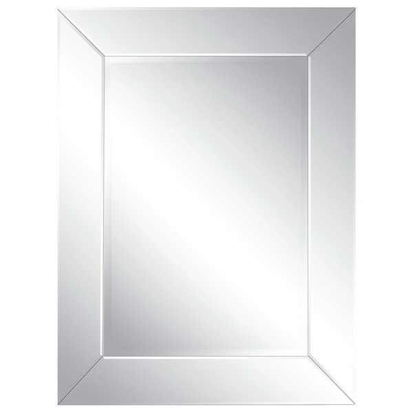 83053 Five Stars Hotel vanity mirror