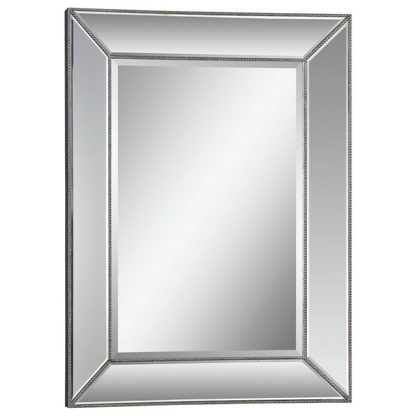 83054 Five Stars Hotel vanity mirror