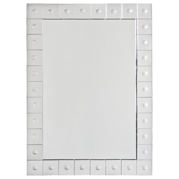 83056 Five Stars Hotel vanity mirror