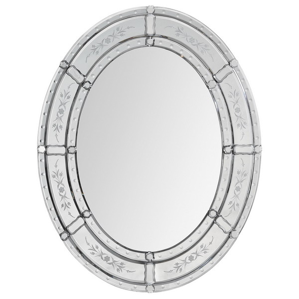 83059 Five Stars Hotel vanity mirror