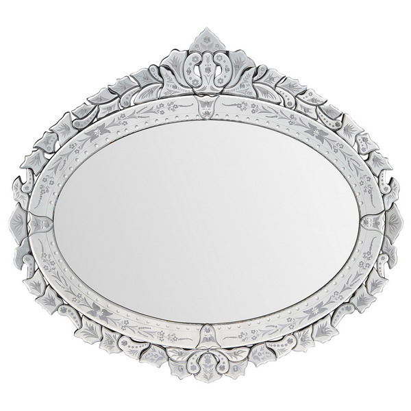 83060 Five Stars Hotel vanity mirror