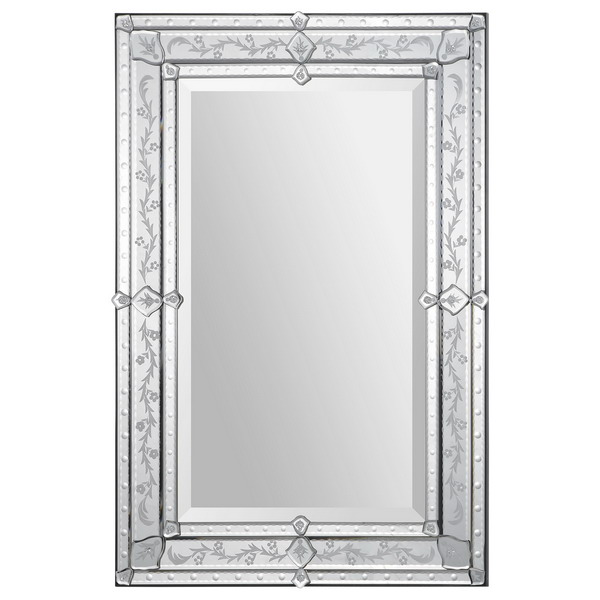 83061 Five Stars Hotel vanity mirror