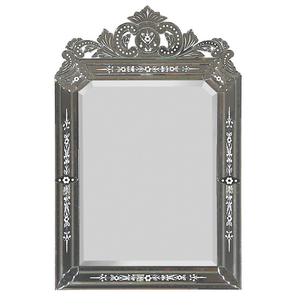 83062 Five Stars Hotel vanity mirror