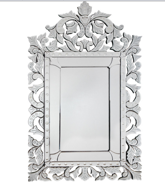 83063 Five Stars Hotel vanity mirror