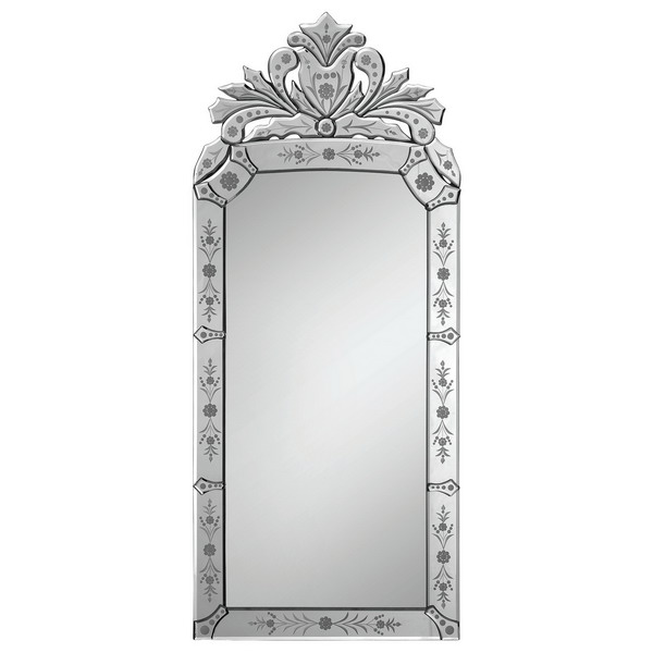 83065 Five Stars Hotel vanity mirror