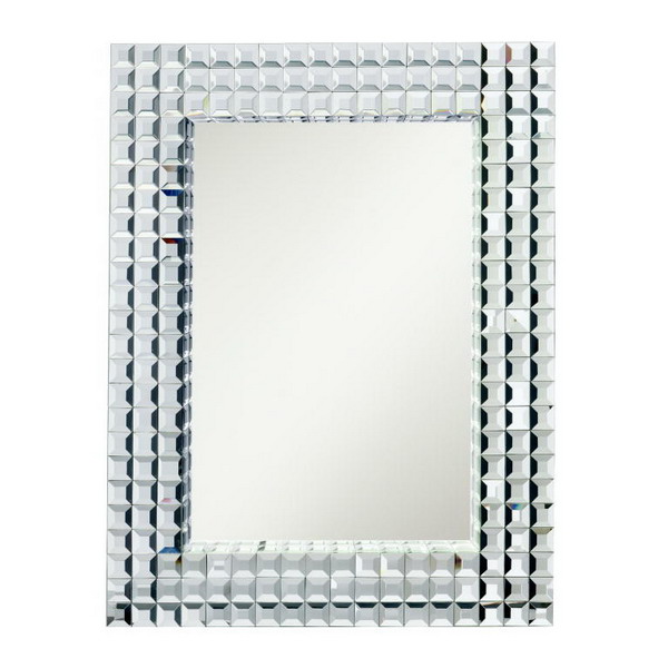 83067 Five Stars Hotel vanity mirror