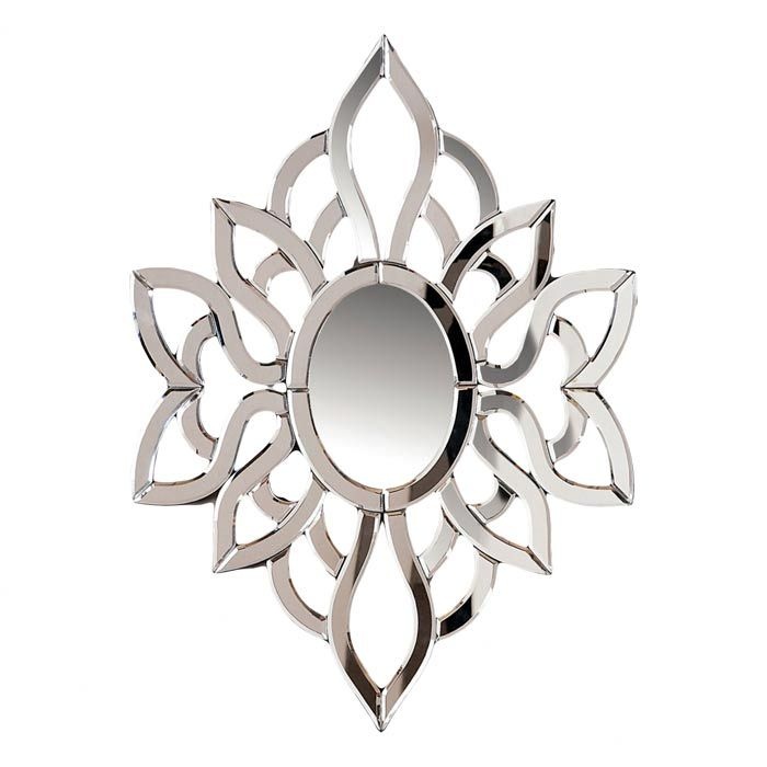 83068 Five Stars Hotel vanity mirror