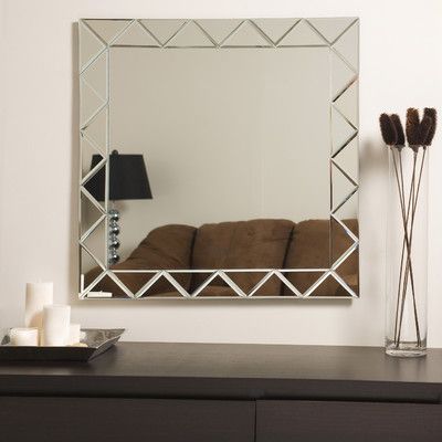 83069 Five Stars Hotel vanity mirror