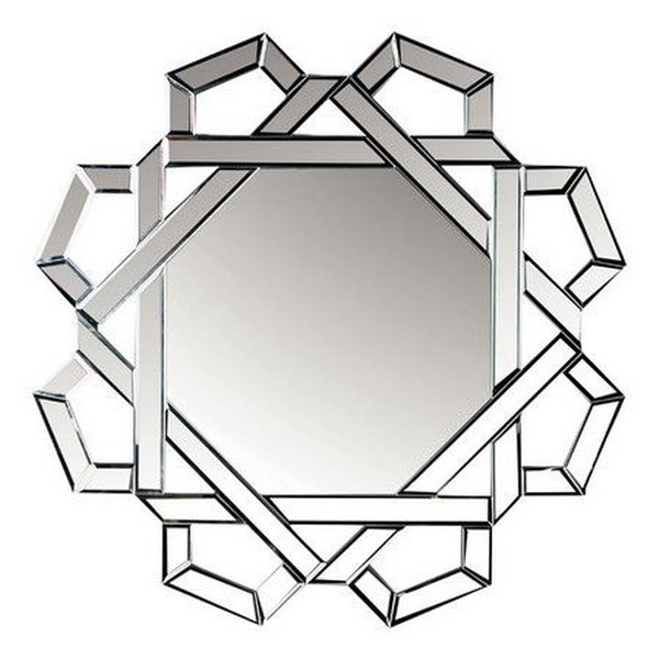 83072 Five Stars Hotel vanity mirror