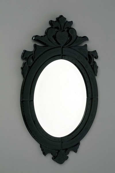 83077 Five Stars Hotel vanity mirror