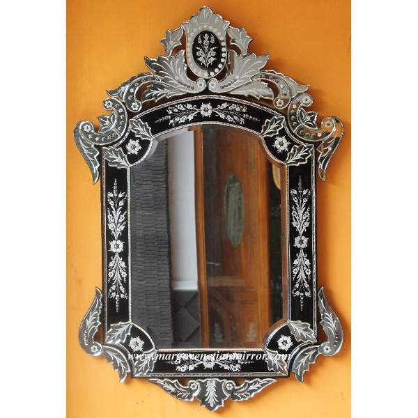 83079 Five Stars Hotel vanity mirror