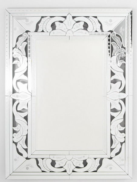 83086 Five Stars Hotel vanity mirror