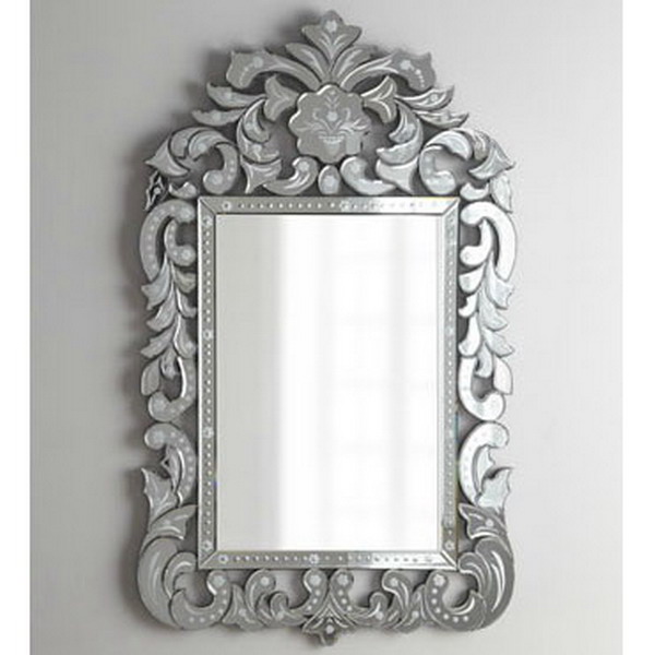 83087 Five Stars Hotel vanity mirror