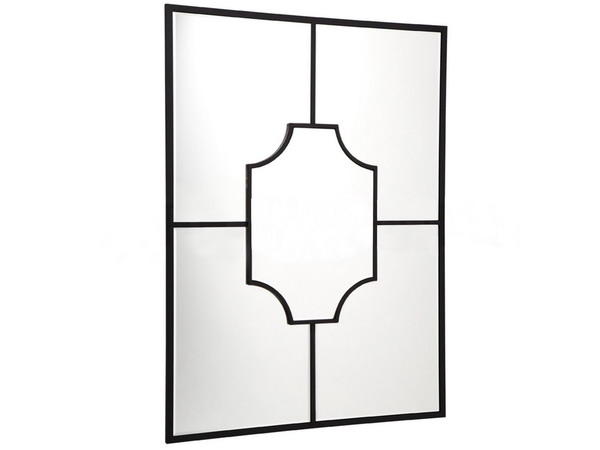 83092 Five Stars Hotel vanity mirror