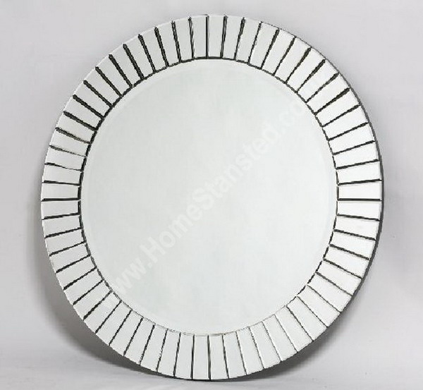 83096 Five Stars Hotel vanity mirror