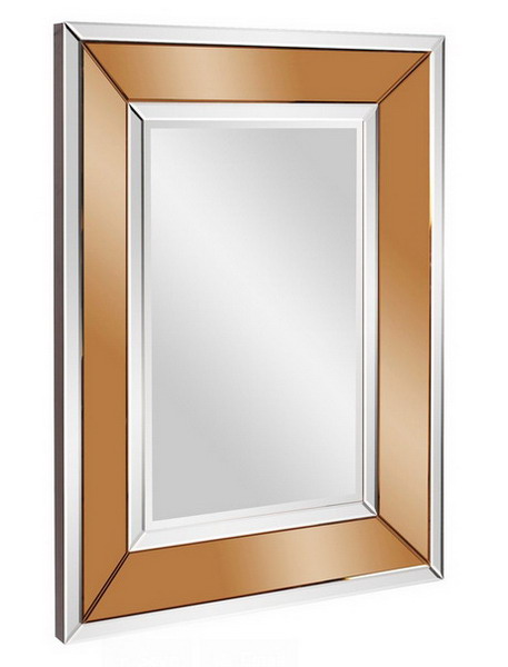 83097 Five Stars Hotel vanity mirror