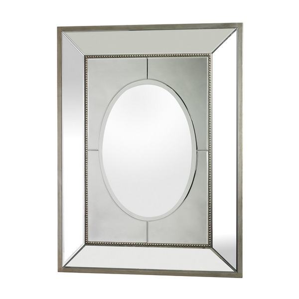 83099 Five Stars Hotel vanity mirror