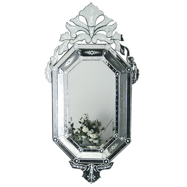 83101 Five Stars Hotel vanity mirror