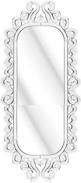 83102 Decorative venetian wall mirror for hotels decoration