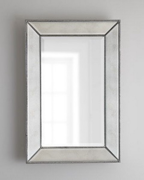 83111 Decorative venetian wall mirror for hotels decoration